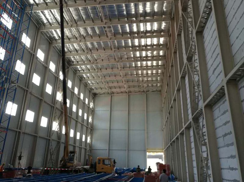 經(jīng)典鋼結(jié)構(gòu)設(shè)計(jì)問答，必須收藏！